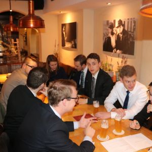 Besuch der Arminengedenkstätte — Bild 7